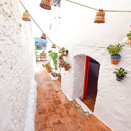 Casa Jazmin, Frigiliana Traditional Townhouse With Great Views Hansonholiday Rentals מראה חיצוני תמונה