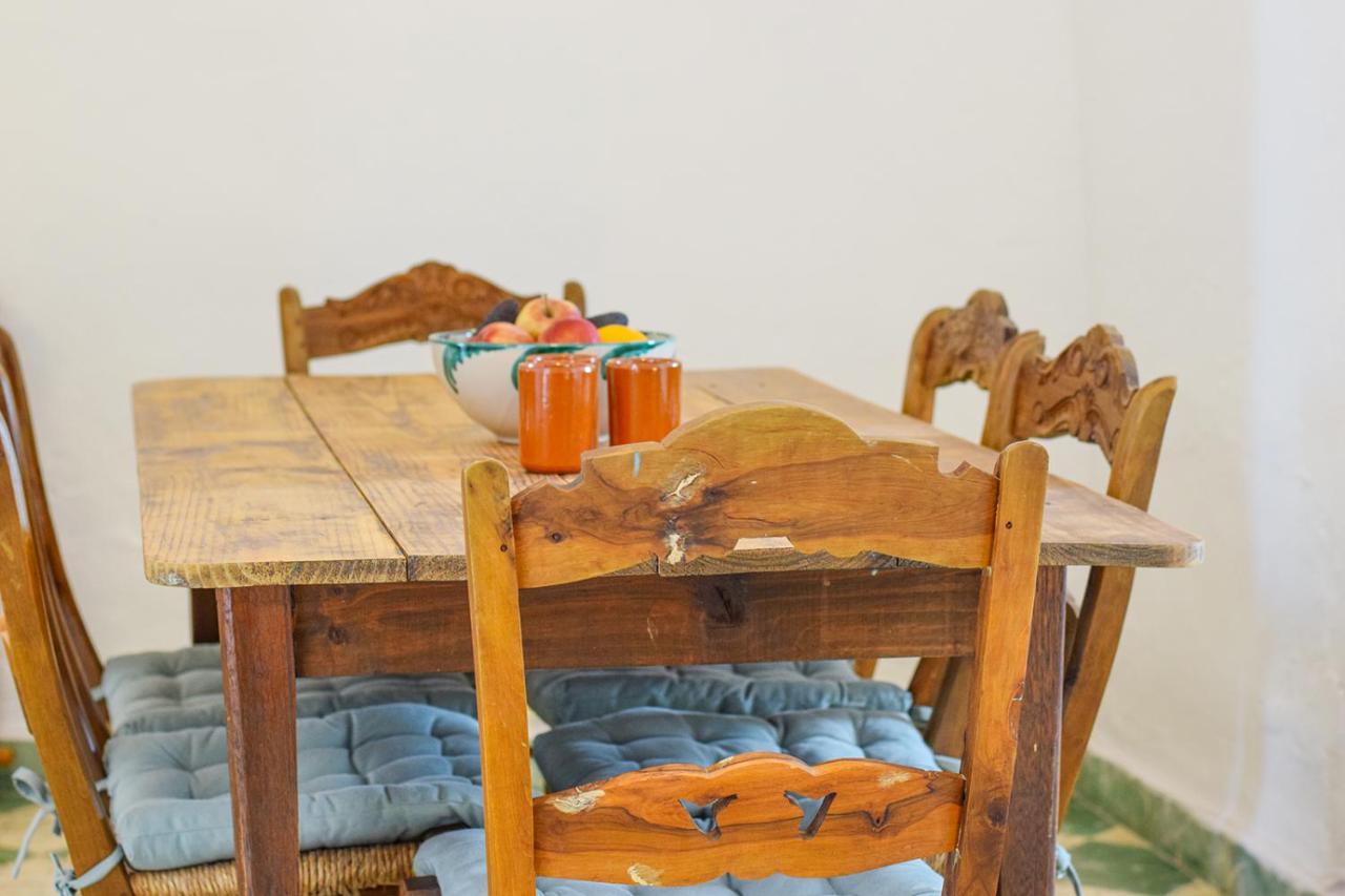 Casa Jazmin, Frigiliana Traditional Townhouse With Great Views Hansonholiday Rentals מראה חיצוני תמונה