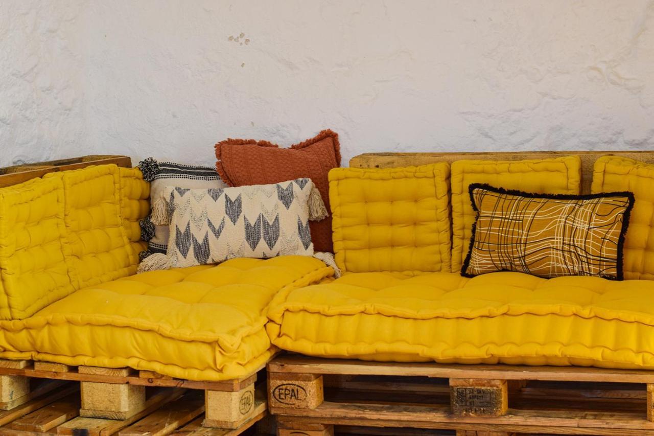 Casa Jazmin, Frigiliana Traditional Townhouse With Great Views Hansonholiday Rentals מראה חיצוני תמונה