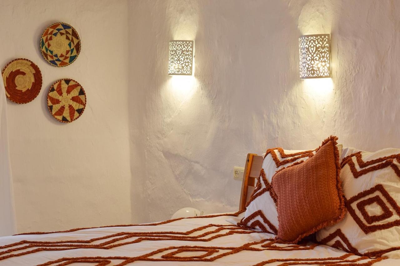 Casa Jazmin, Frigiliana Traditional Townhouse With Great Views Hansonholiday Rentals מראה חיצוני תמונה