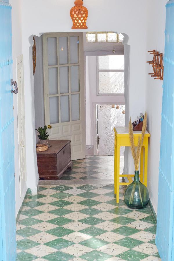Casa Jazmin, Frigiliana Traditional Townhouse With Great Views Hansonholiday Rentals מראה חיצוני תמונה
