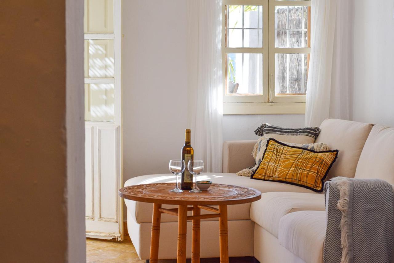 Casa Jazmin, Frigiliana Traditional Townhouse With Great Views Hansonholiday Rentals מראה חיצוני תמונה