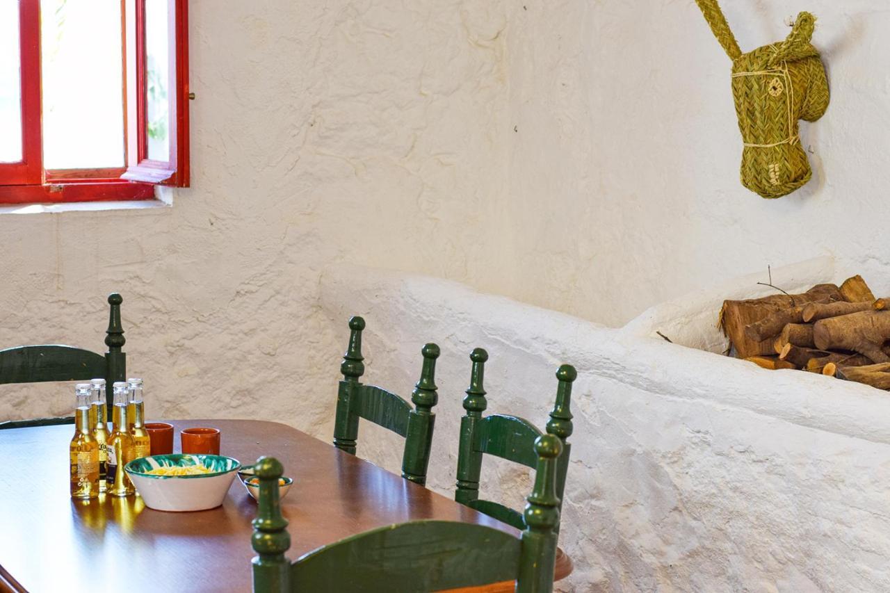 Casa Jazmin, Frigiliana Traditional Townhouse With Great Views Hansonholiday Rentals מראה חיצוני תמונה